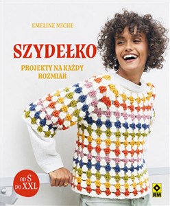 Picture of Szydełko Projekty na każdy rozmiar