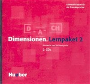 Picture of Dimensionen. Lernpaket 2