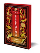 The Bleedi... - Johana Gustawsson -  books from Poland
