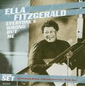 Zobacz : Everyone's... - Fitzgerald Ella