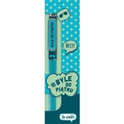 Książka : Długopis P...