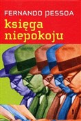 Książka : Księga nie... - Fernando Pessoa