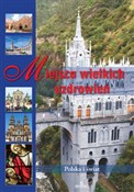 Miejsca Wi... - Karol Jastrzębski -  books in polish 