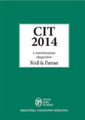 CIT 2014 z... -  books from Poland