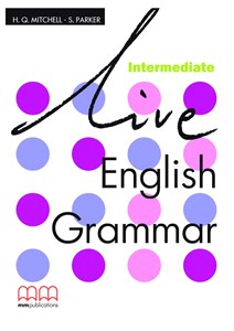 Obrazek Live English Grammar Intermediate