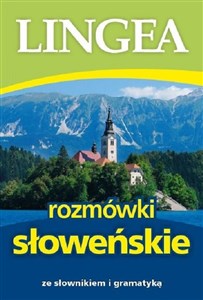 Picture of Rozmówki słoweńskie