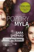 Pozory myl... - Sara Shepard -  books from Poland
