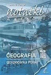 Picture of Notatki z lekcji   Geografia Część IV