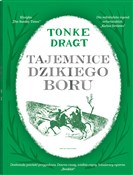 polish book : Tajemnice ... - Tonke Dragt