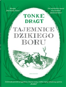 Obrazek Tajemnice Dzikiego Boru