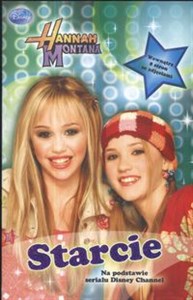 Picture of Hannah Montana Starcie