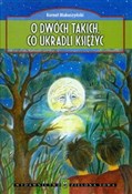 O dwóch ta... - Kornel Makuszyński -  books from Poland
