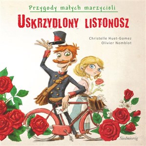 Picture of Uskrzydlony listonosz