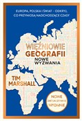 polish book : Więźniowie... - Tim Marshall