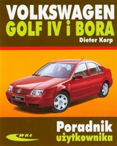 Obrazek Volkswagen Golf IV i Bora