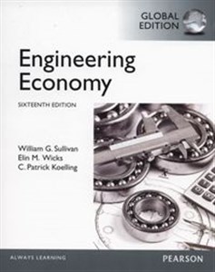 Obrazek Engineering Economy
