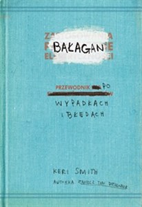 Obrazek Bałagan przewodnik po wypadkach i błędach