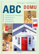 ABC budowy... - Per Hemgren, Henrik Wannfors -  books in polish 
