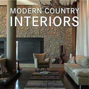 Picture of Modern Country Interiors