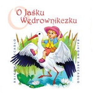 Picture of [Audiobook] O Jaśku Wędrowniczku