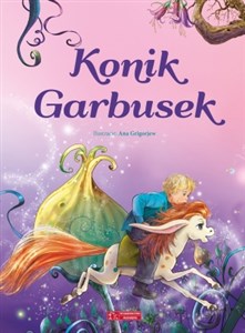 Obrazek Konik Garbusek