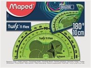 Obrazek Kątomierz twist'n flex 10 cm