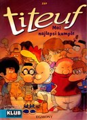 Klub kawal... - Zep -  books from Poland