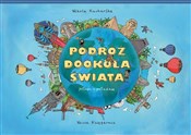 polish book : Podróż doo... - Nikola Kucharska