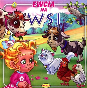 Picture of Ewcia na wsi