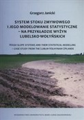 System sto... - Grzegorz Janicki -  books from Poland