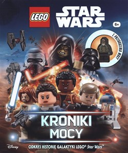 Picture of Lego Star Was Kroniki mocy LYC-303