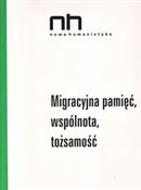 Migracyjna... -  foreign books in polish 