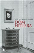 Dom Hitler... - Despina Stratigakos -  Książka z wysyłką do UK