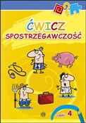Ćwicz spos... - Opracowanie Zbiorowe -  Polish Bookstore 