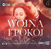 polish book : [Audiobook... - Lew Tołstoj