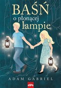 Baśń o pło... - Adam Gabriel -  Polish Bookstore 