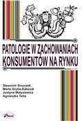 Patologie ... - Sławomir Smyczek, Marta Grybś-Kabocik, Justyna Matysiewicz, Agnieszka Tetla -  foreign books in polish 