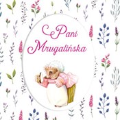 Pani Mruga... - Beatrix Potter -  books in polish 