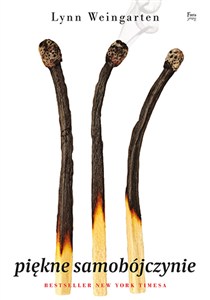 Picture of Piękne samobójczynie