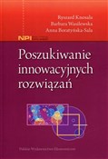 Zobacz : Poszukiwan... - Ryszard Knosala, Barbara Wasilewska, Anna Boratyńska-Sala