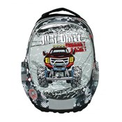 Polska książka : Plecak erg...