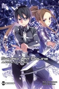 Picture of Sword Art Online #10 Alicyzacja: W toku