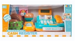 Picture of Kasa z akcesoriami