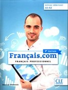 Francais.c... - Jean-Luc Penfornis -  foreign books in polish 