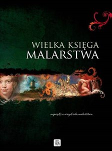 Picture of Wielka księga malarstwa