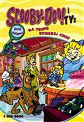 polish book : Scooby-Doo... - Tracey West