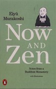 Now and Ze... - Eiyu Murakoshi -  Polish Bookstore 