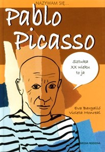 Picture of Nazywam się Pablo Picasso