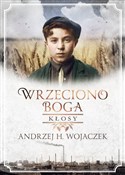 Wrzeciono ... - Andrzej H. Wojaczek -  Polish Bookstore 