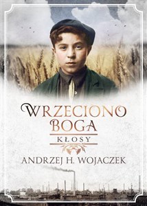 Picture of Wrzeciono Boga Kłosy